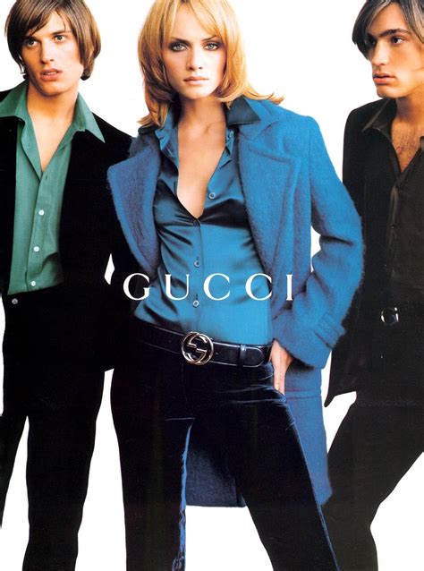 amber valletta gucci 1995|amber valletta wiki.